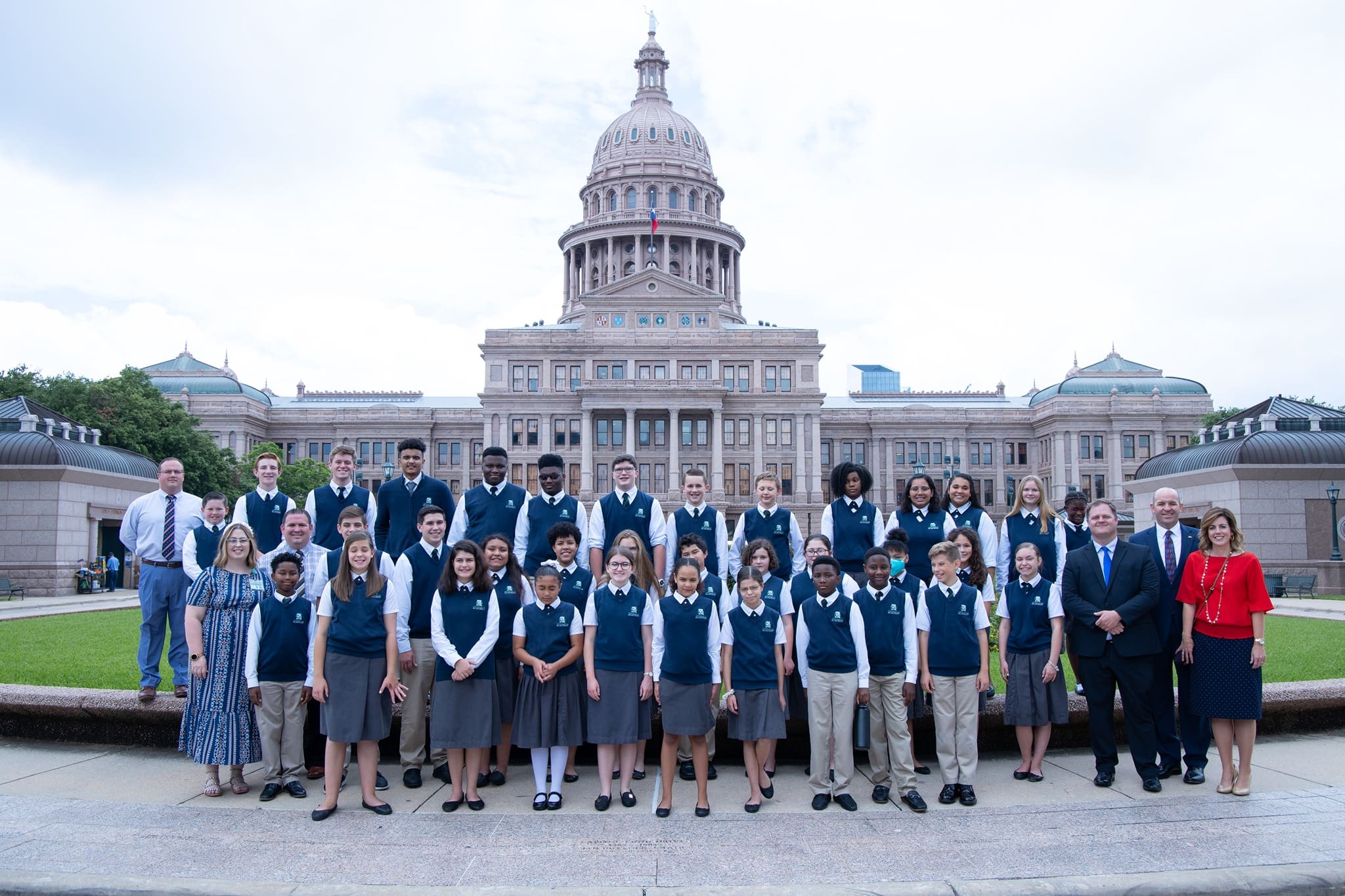 Academy Choir