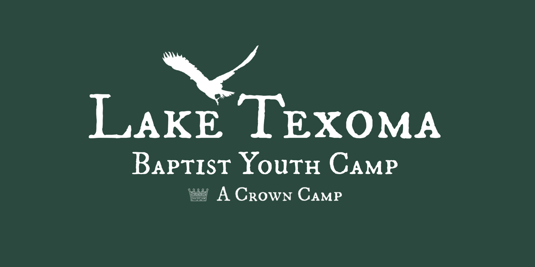 Camp Logo Graphic