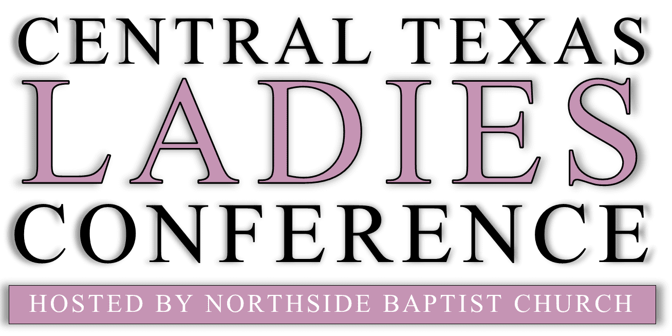 Logo Central Texas Ladies Conference